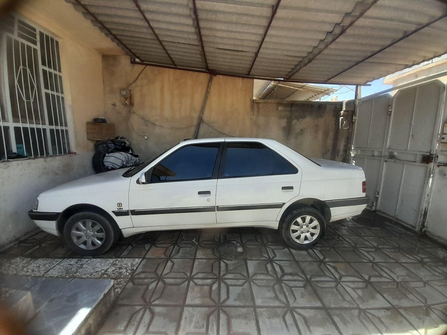 خودرو پژو، 405 SLX آگهی ann_17875638