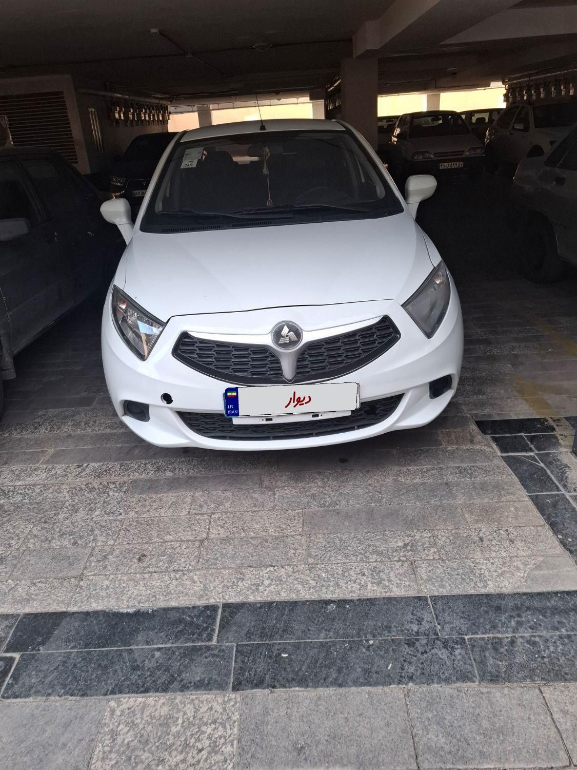 خودرو برلیانس، H230 آگهی ann_17875652