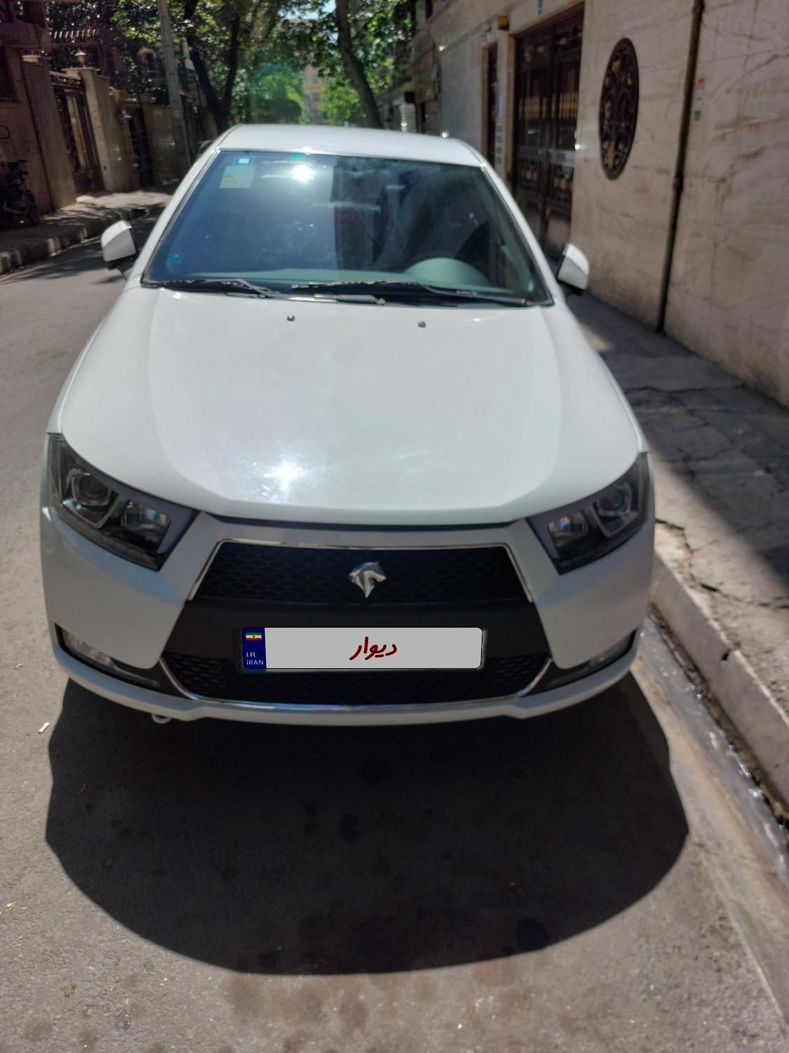 خودرو دنا، پلاس آگهی ann_17875684