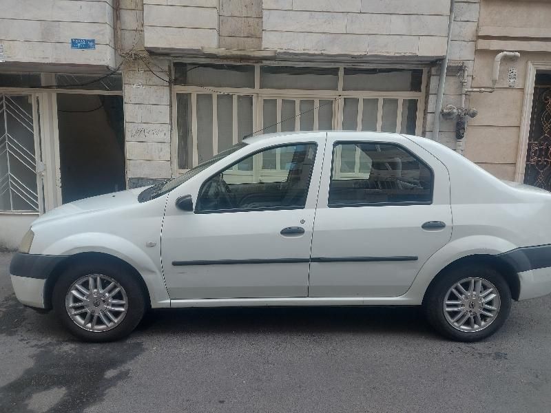 رنو تندر 90 E2 - 1395