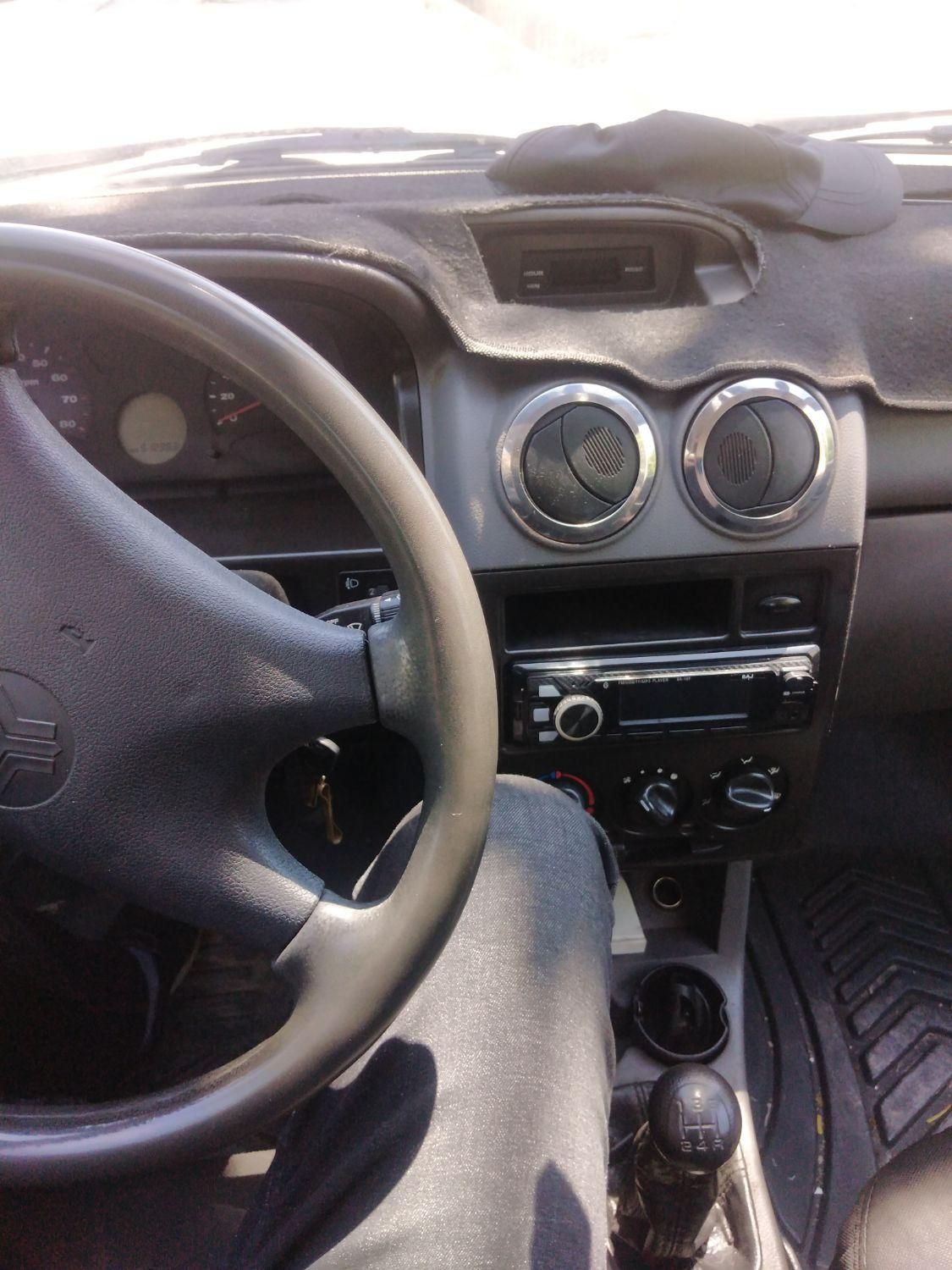 پراید 132 SL - 1390