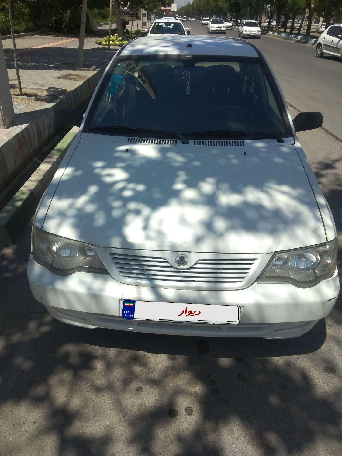 خودرو پراید، 132 آگهی ann_17875696