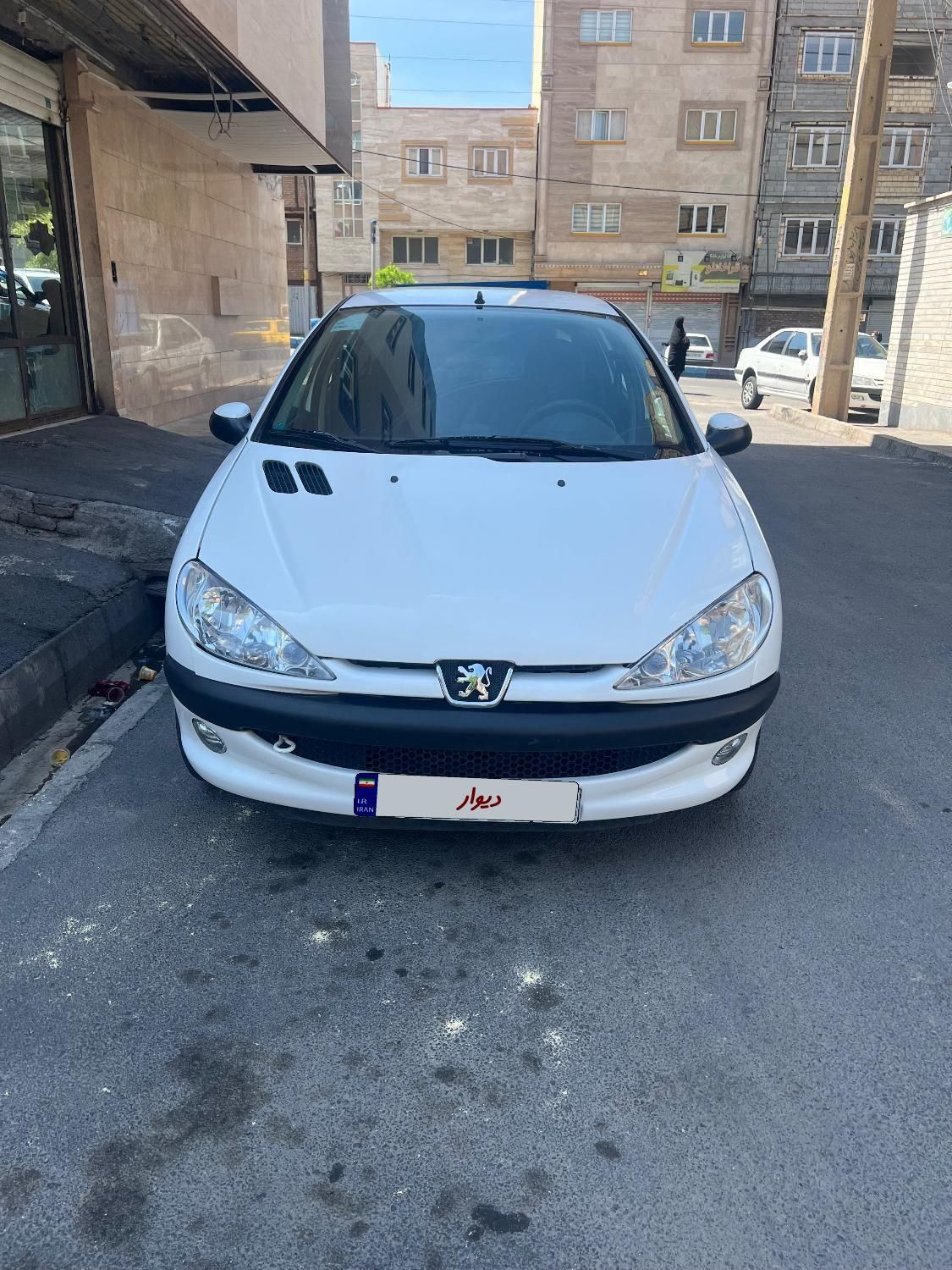 خودرو پژو، 206 آگهی ann_17875727