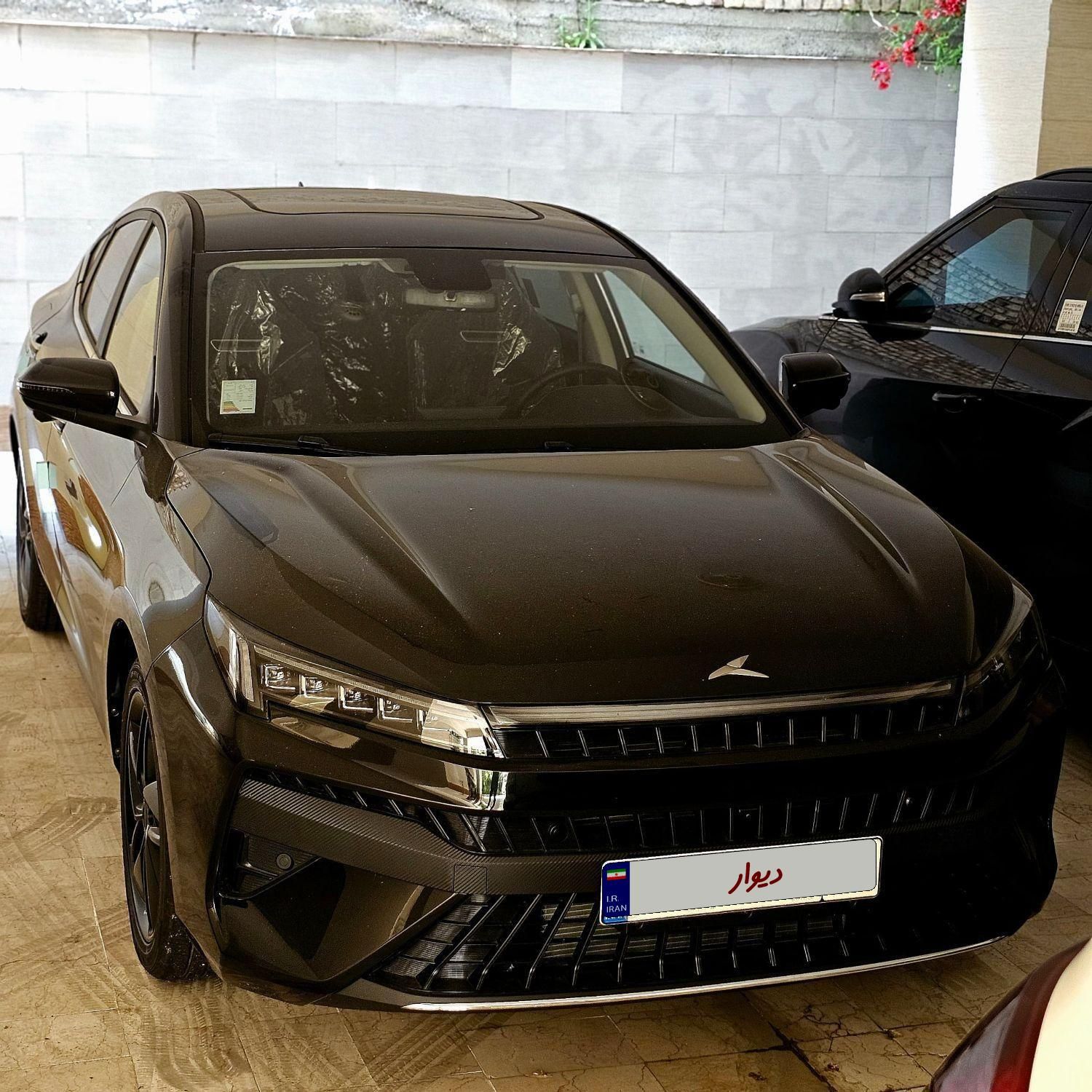 خودرو کی ام سی، J7 آگهی ann_17875734