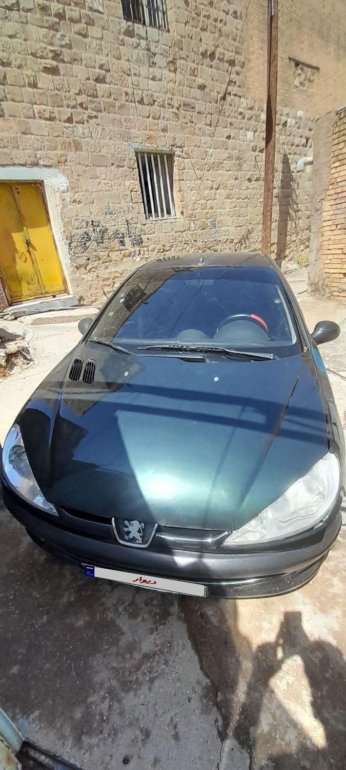 خودرو پژو، 206 آگهی ann_17875736