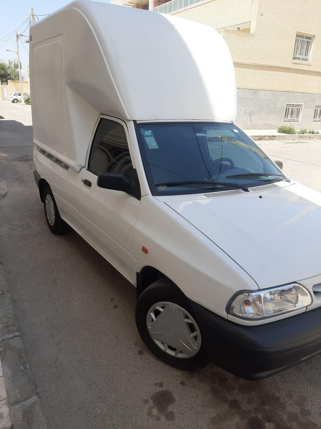 خودرو پراید، 151 آگهی ann_17875759