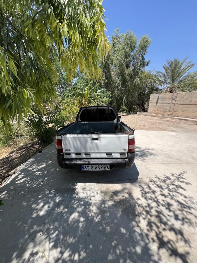 پراید 151 SE - 1398