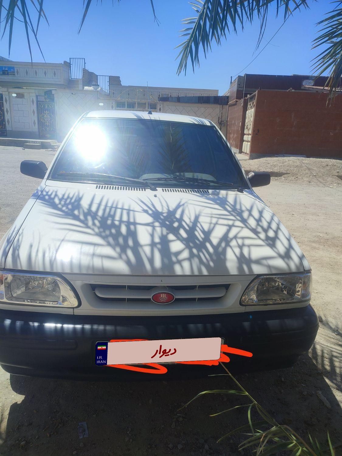 خودرو پراید، صبا آگهی ann_17875785