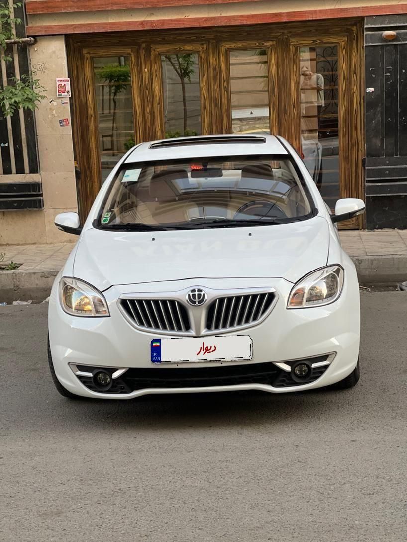 خودرو برلیانس، H330 آگهی ann_17875813