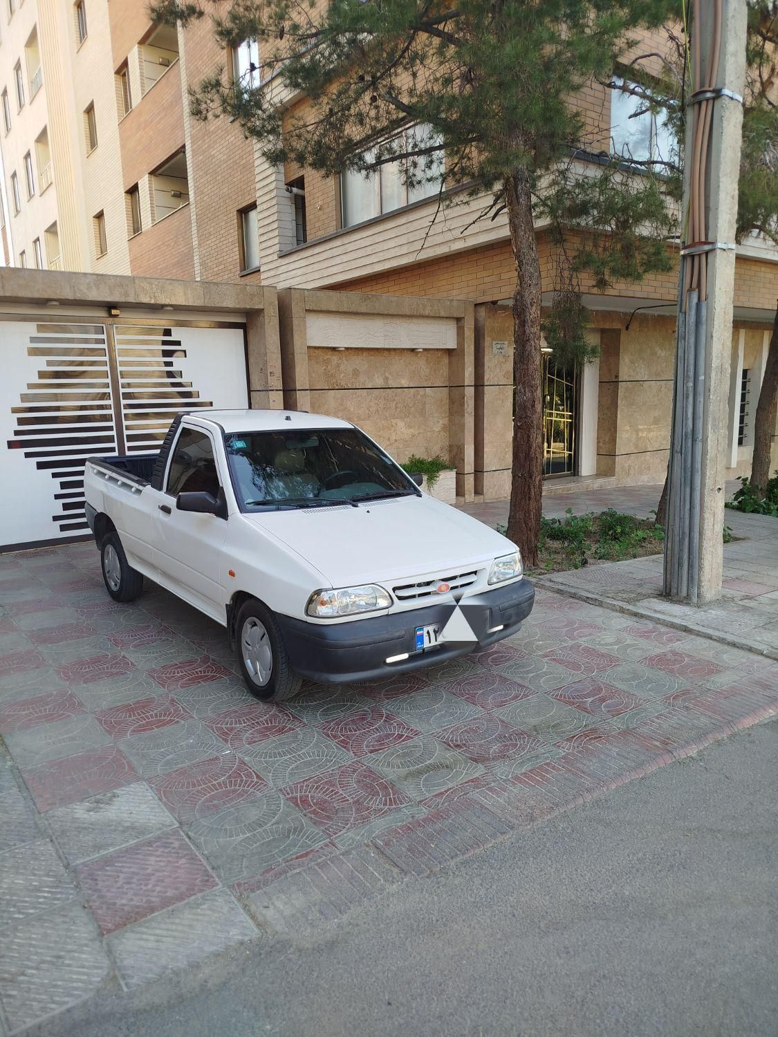 خودرو پراید، 151 آگهی ann_17875833
