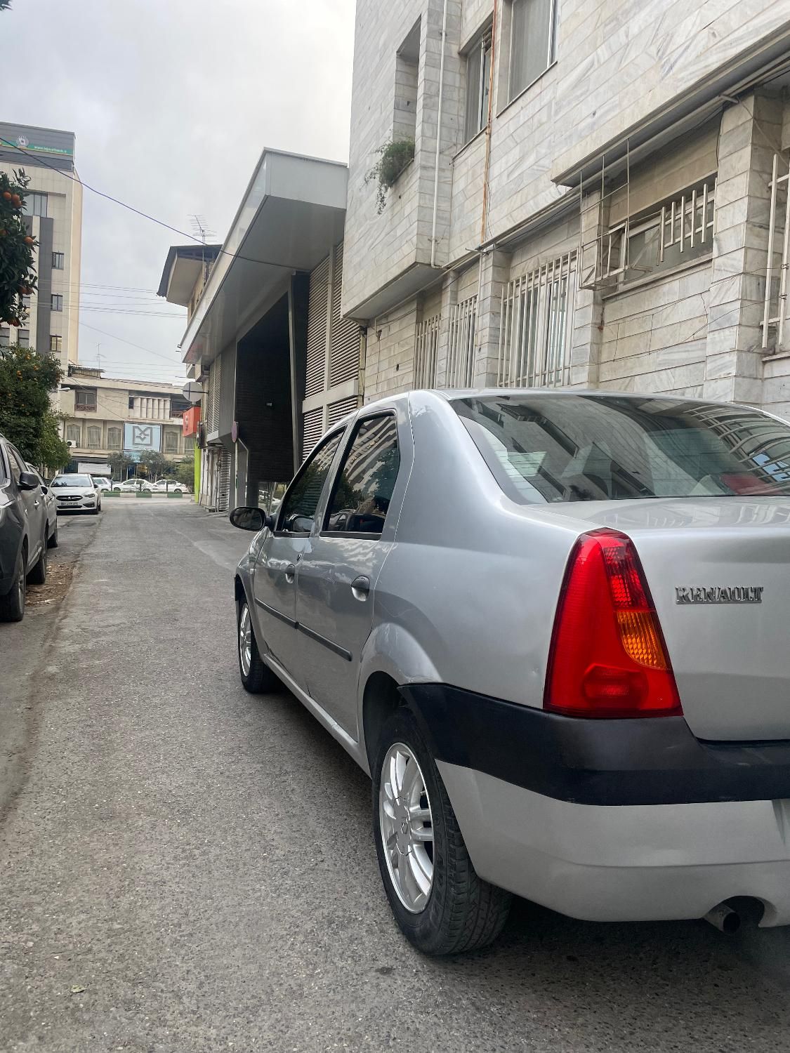 رنو تندر 90 E2 - 1388
