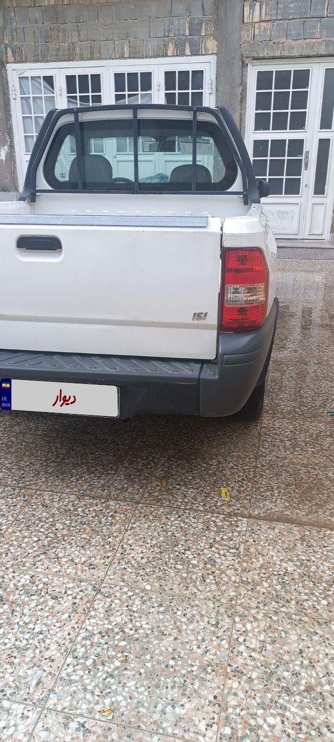 پراید 151 SE - 1401