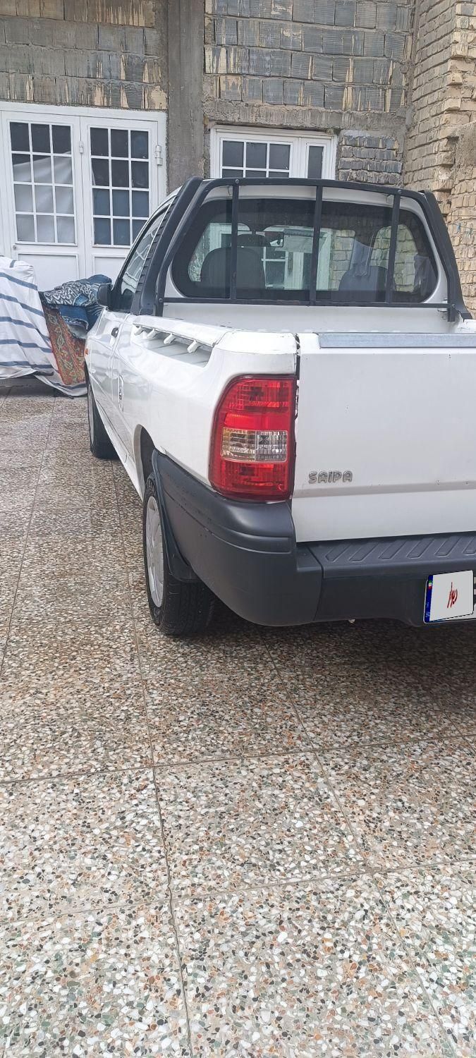 پراید 151 SE - 1401