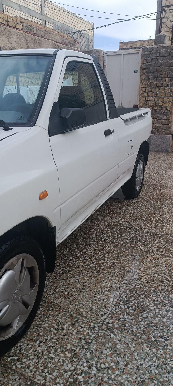 پراید 151 SE - 1401