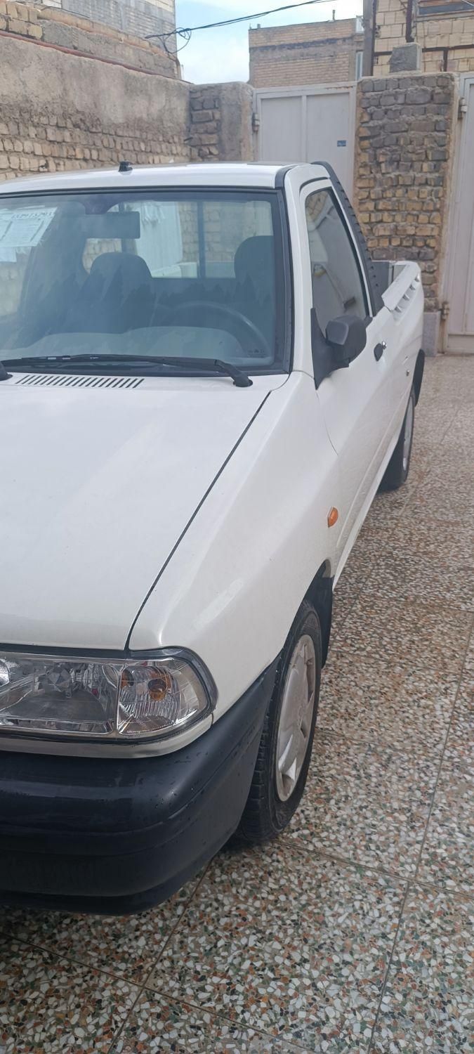 پراید 151 SE - 1401