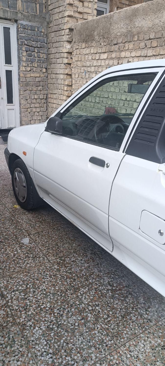 پراید 151 SE - 1401