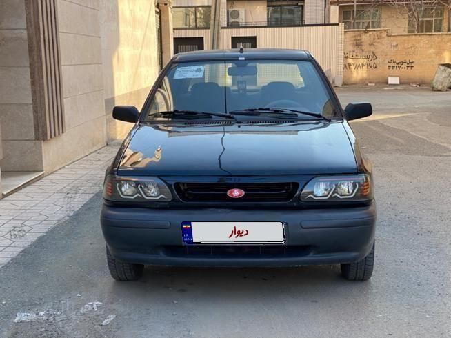خودرو پراید، صبا آگهی ann_17875875