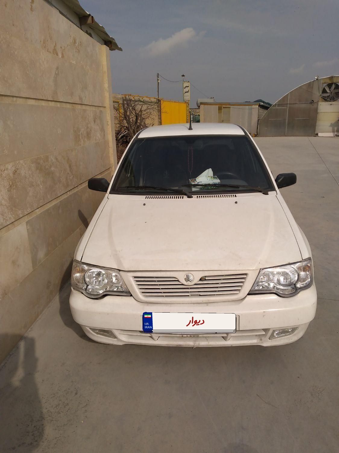 خودرو پراید، 132 آگهی ann_17875889