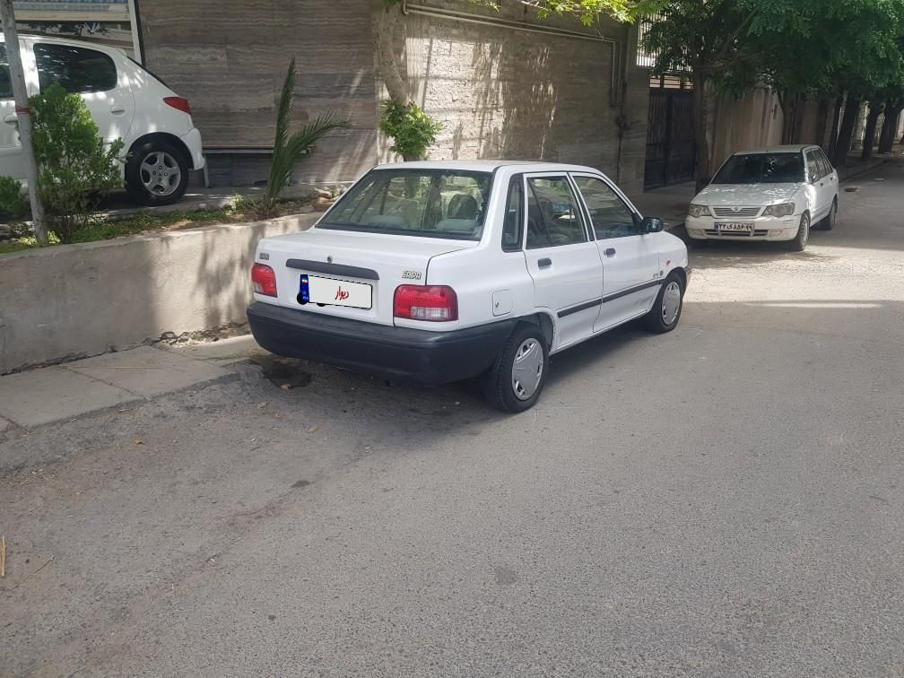 خودرو پراید، 131 آگهی ann_17875890