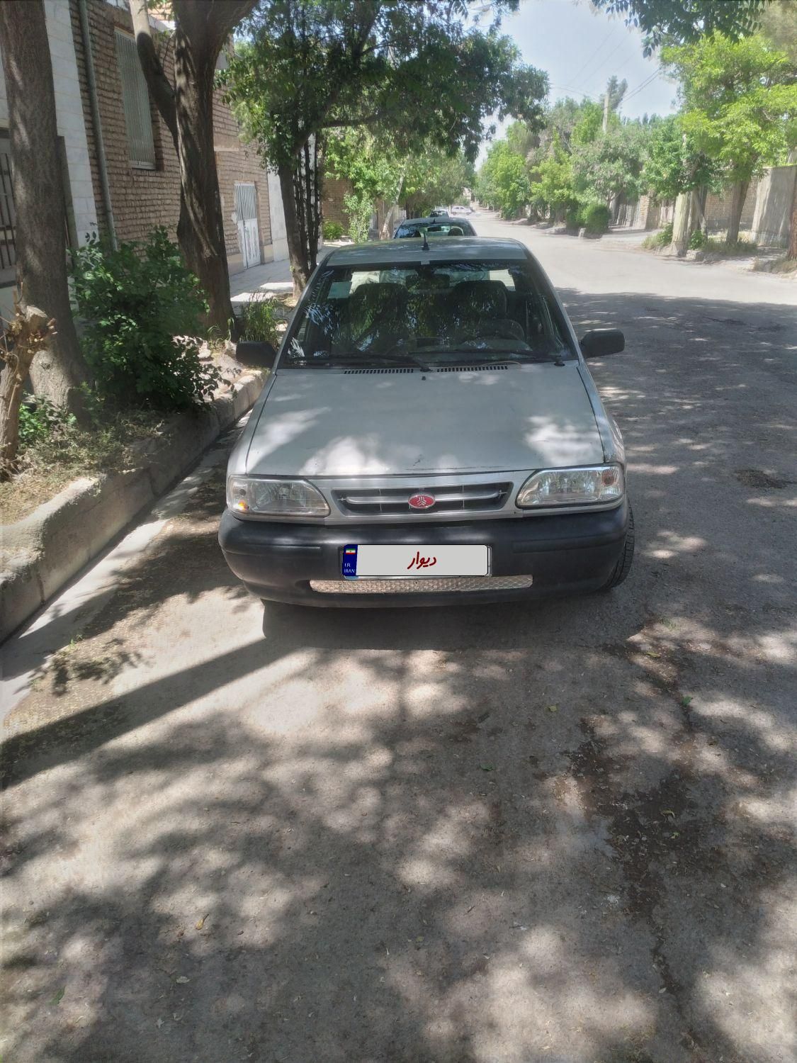 خودرو پراید، 131 آگهی ann_17875919