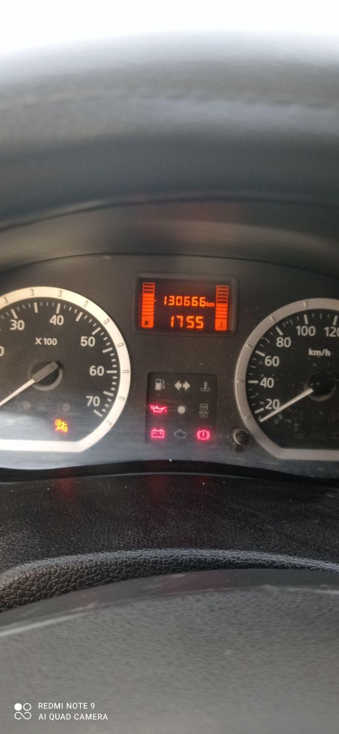 خودرو رنو، تندر 90 آگهی ann_17875921