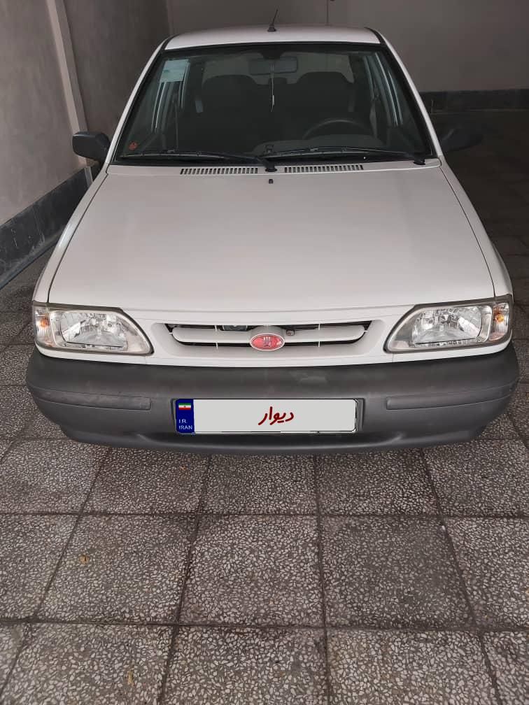 پراید 131 SE - 1397