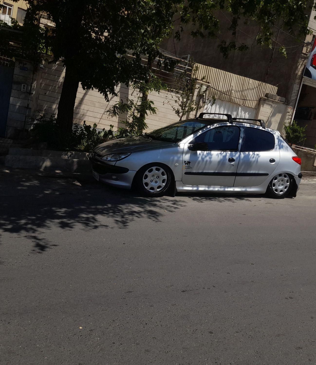 خودرو پژو، 206 آگهی ann_17875944