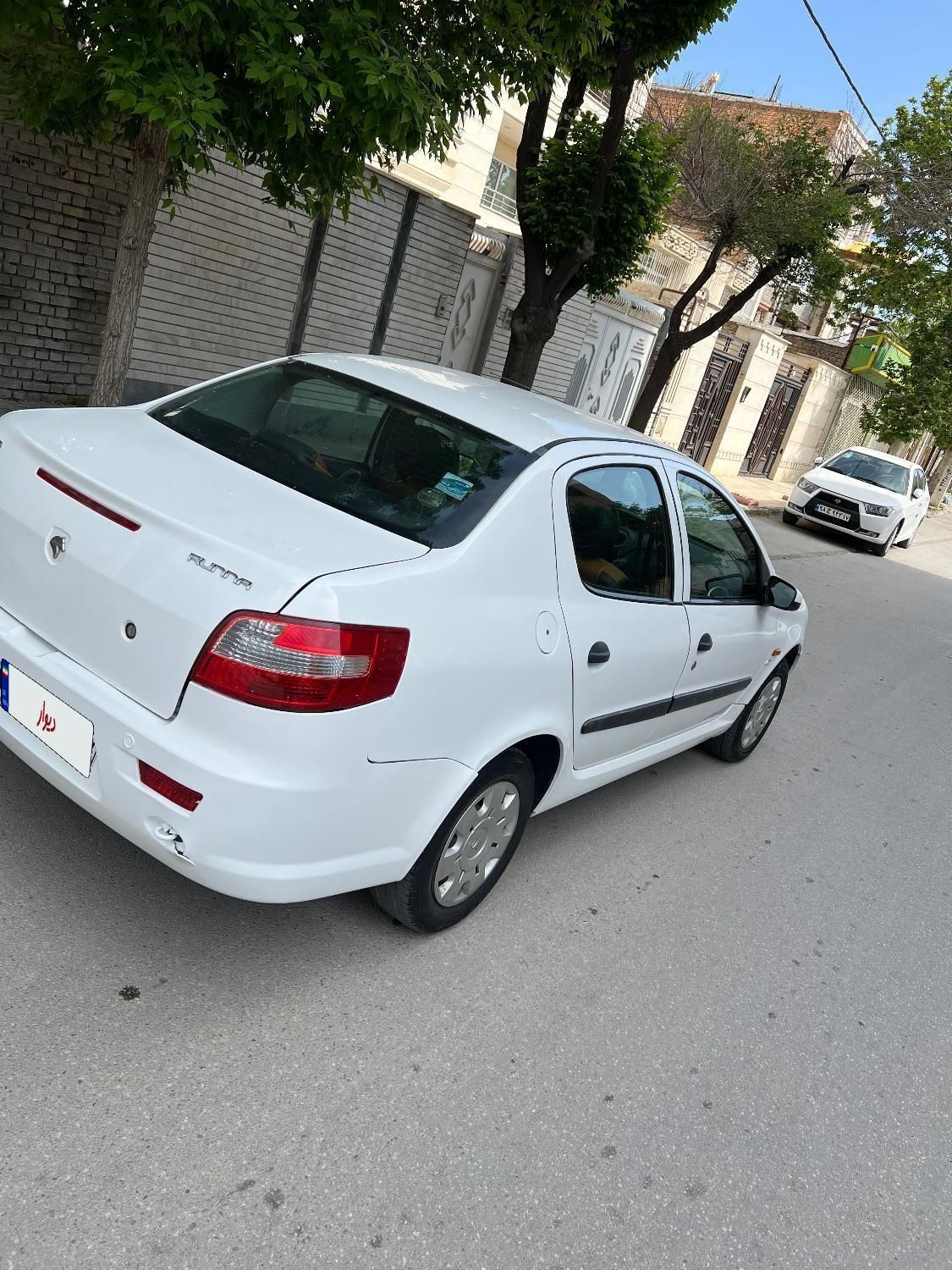 رانا LX - - 1393