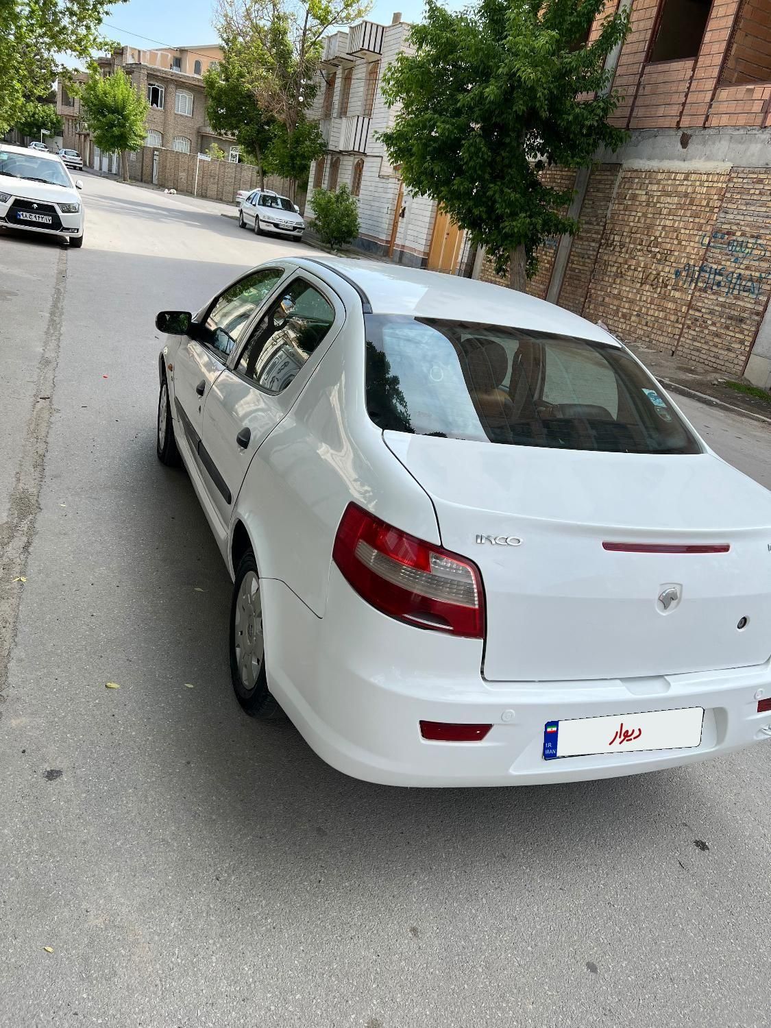 رانا LX - - 1393