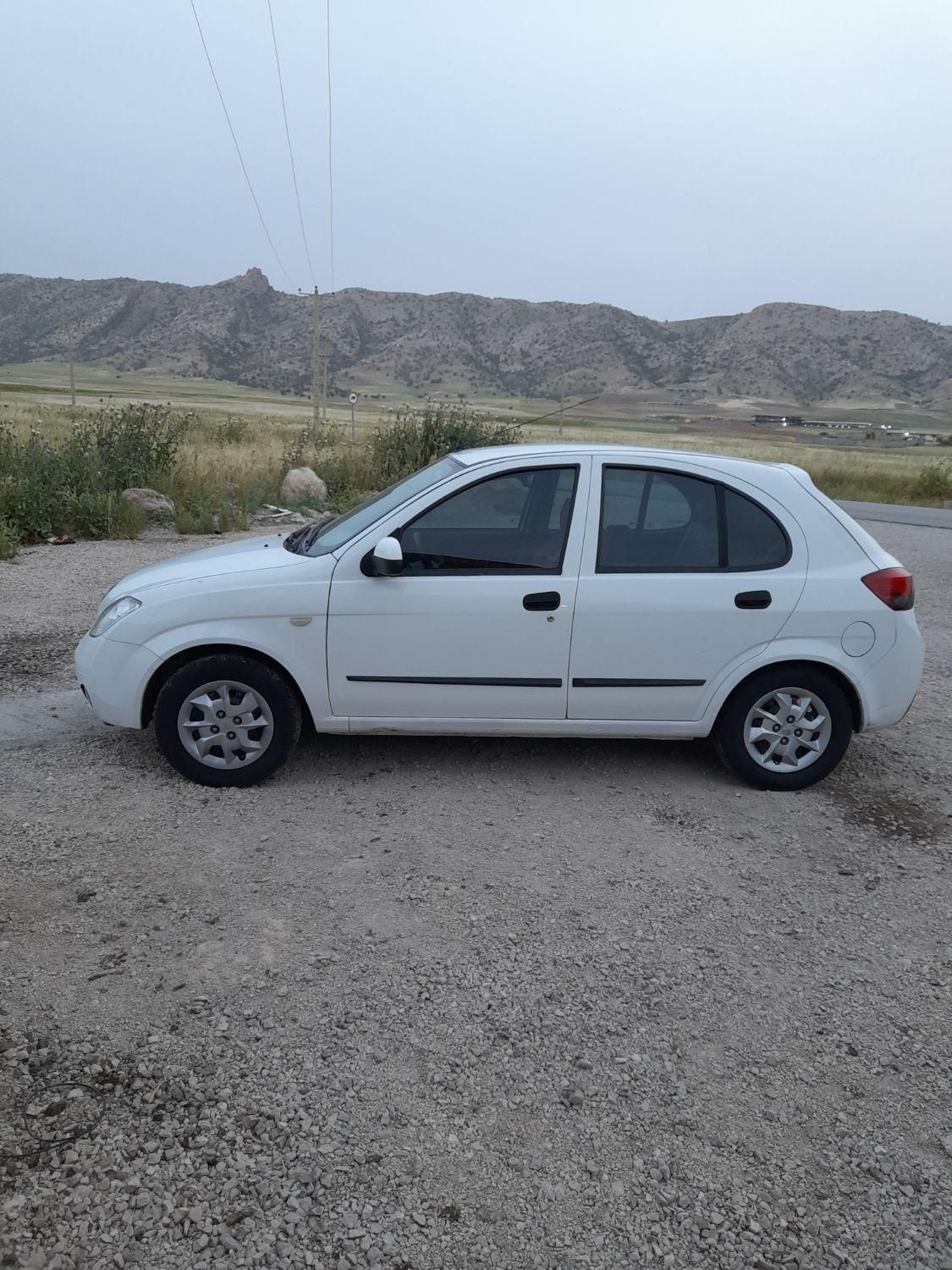 خودرو تیبا، 2 آگهی ann_17875951
