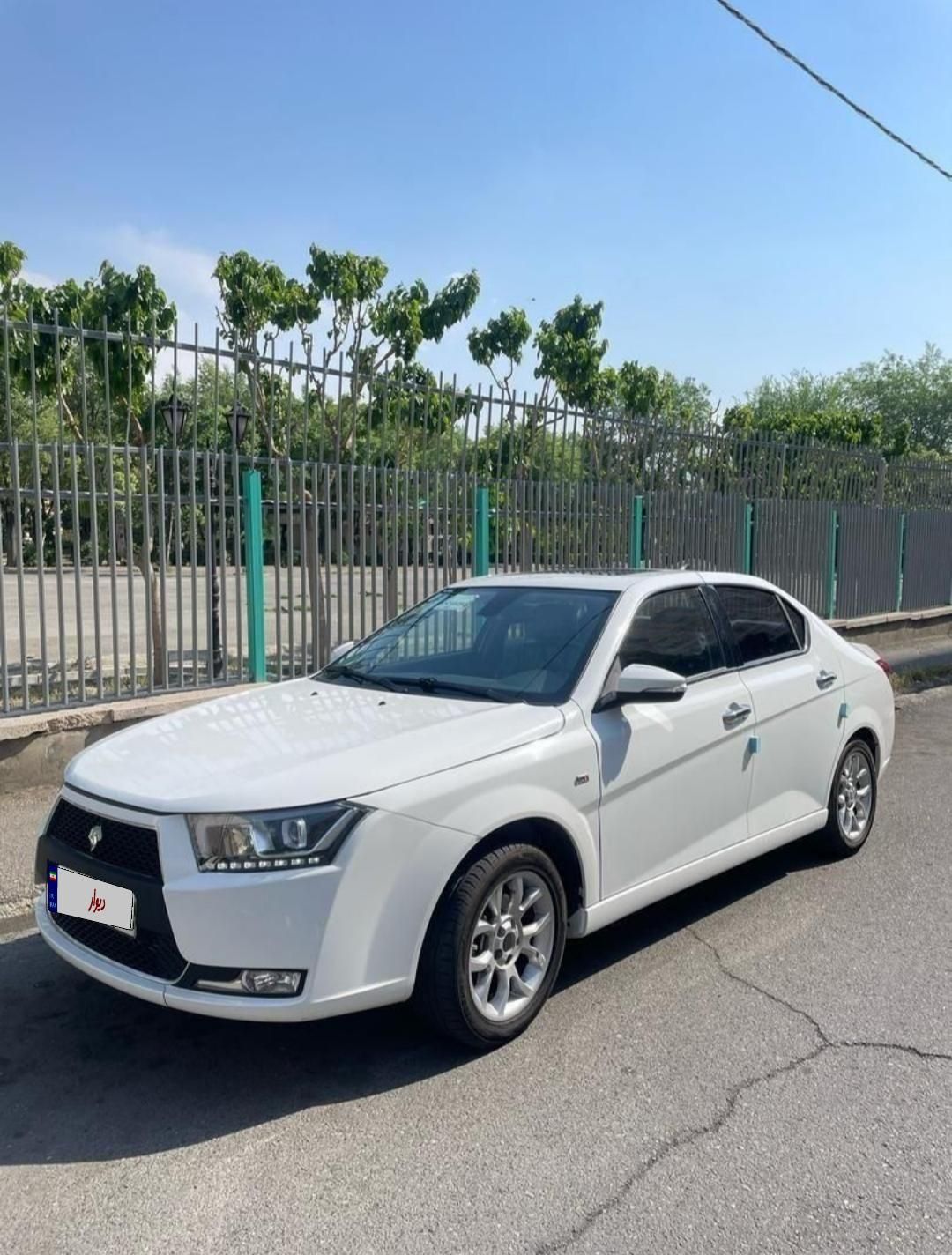 خودرو دنا، پلاس آگهی ann_17875955