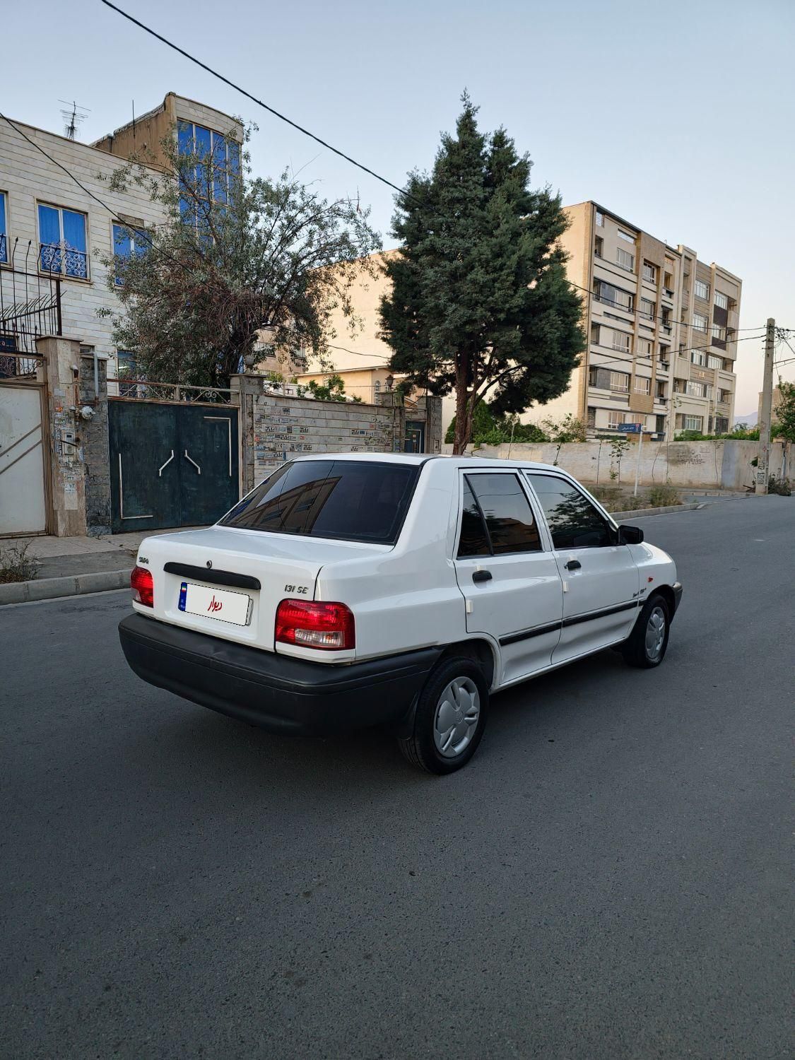 خودرو پراید، 131 آگهی ann_17875959