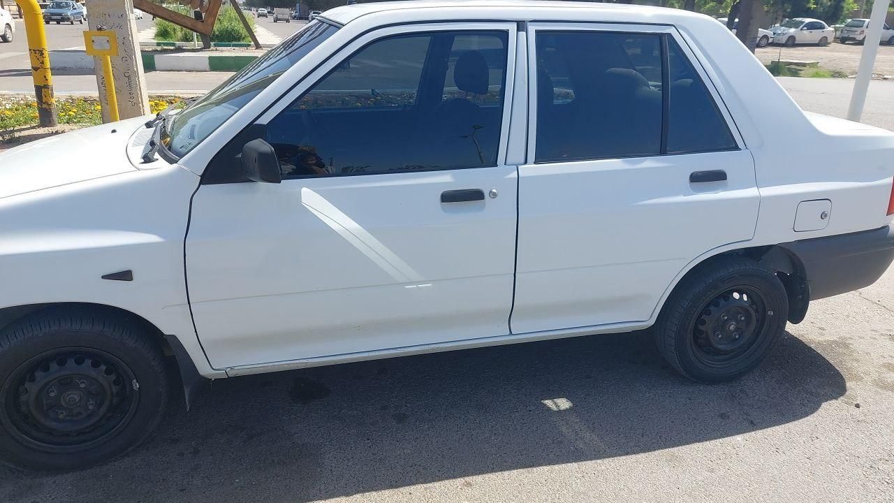 پراید 131 EX - 1397