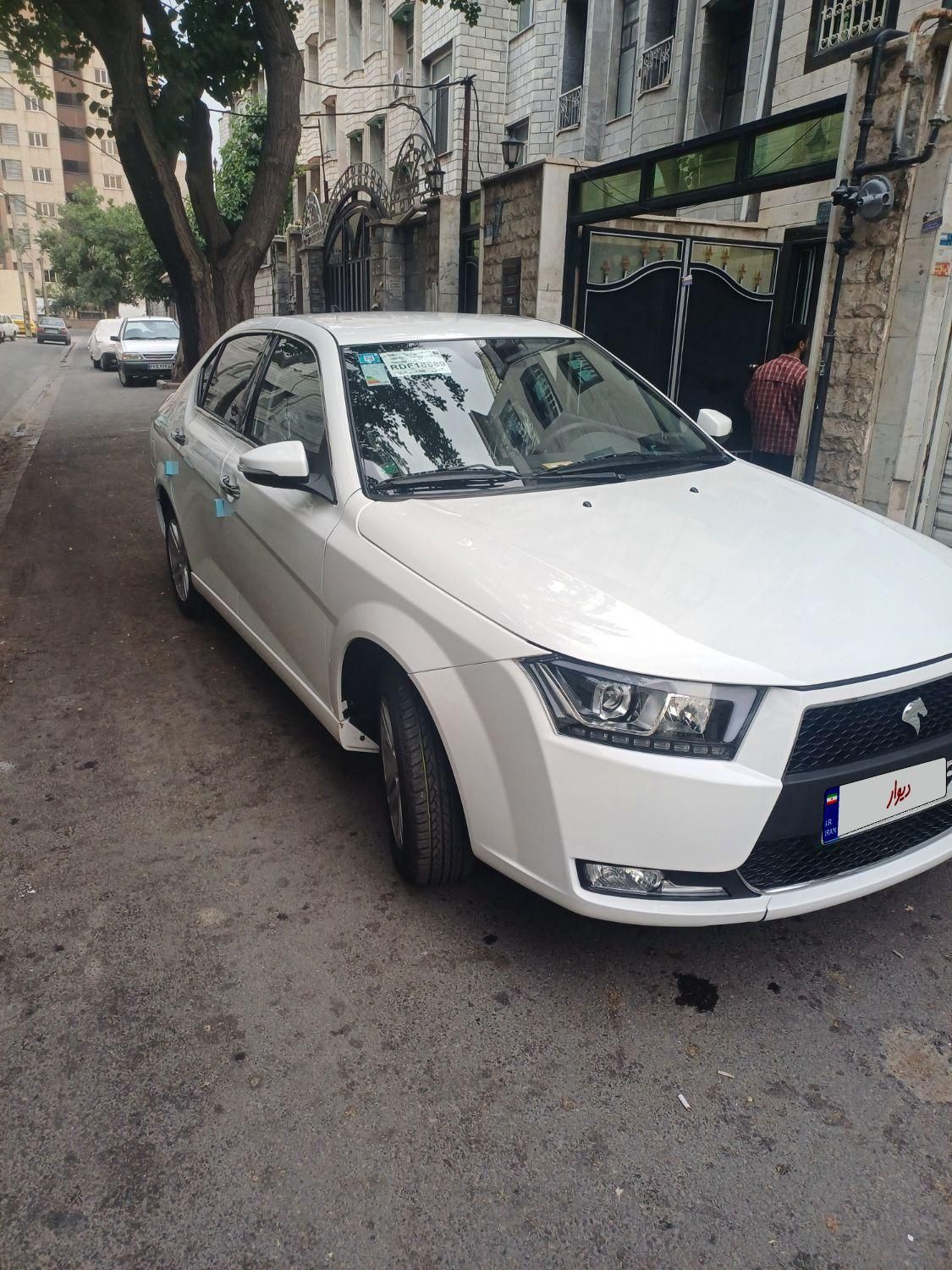 خودرو دنا، پلاس آگهی ann_17875970