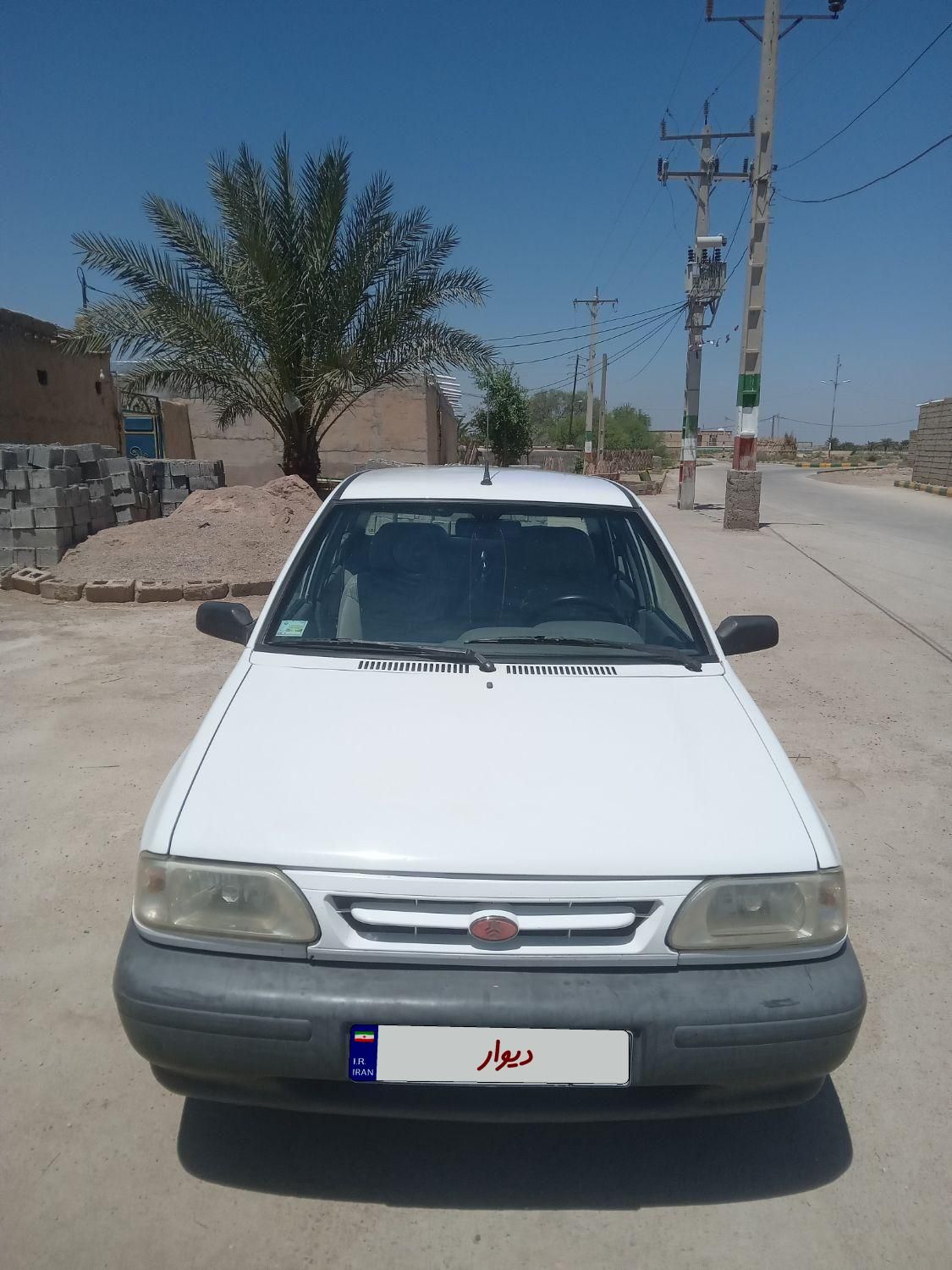خودرو پراید، صبا آگهی ann_17875980
