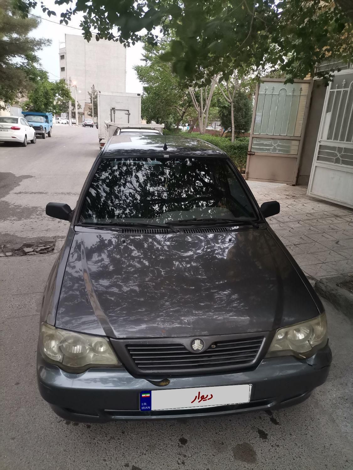 خودرو پراید، 111 آگهی ann_17875983