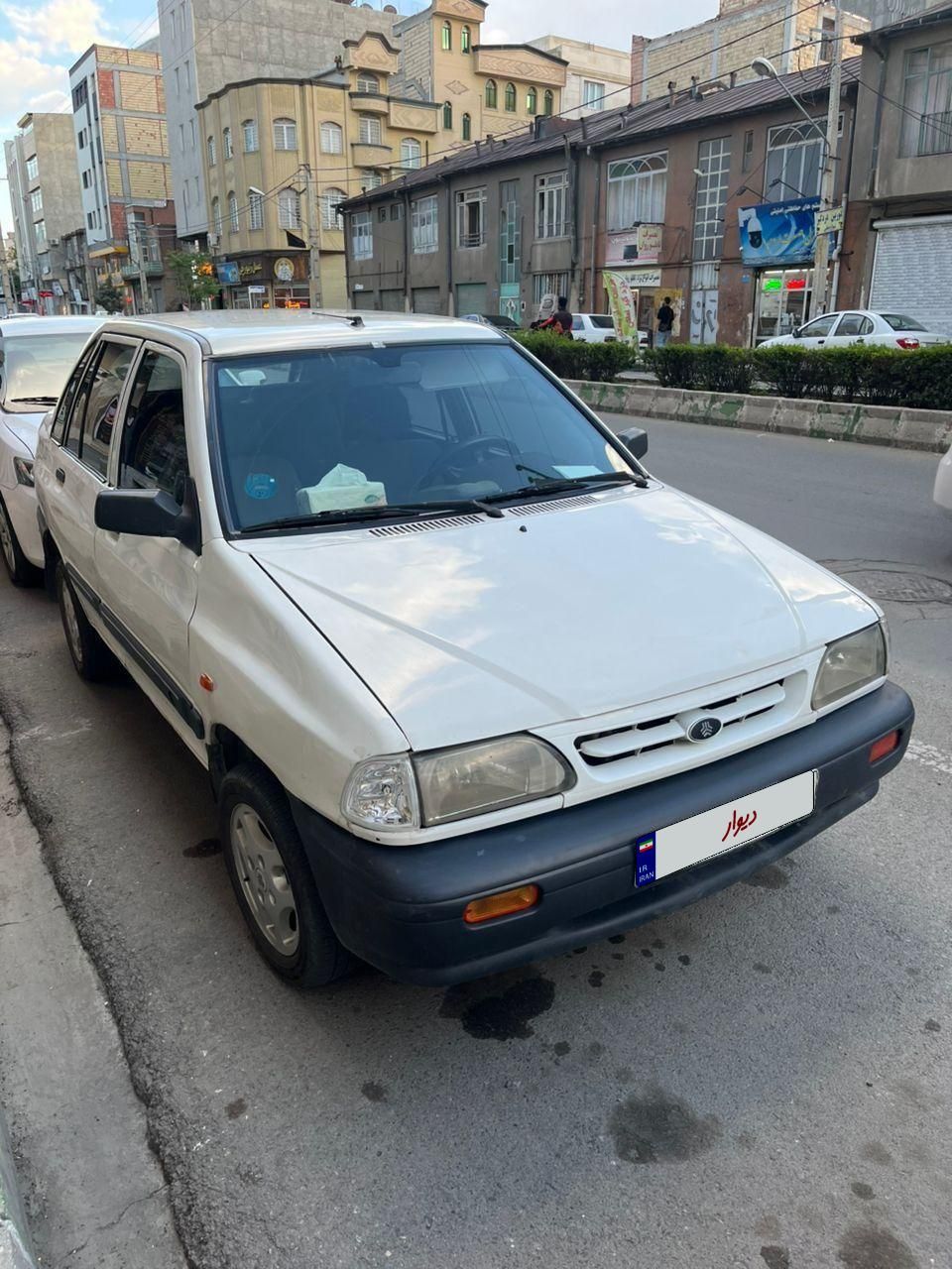 خودرو پراید، 141 آگهی ann_17875989