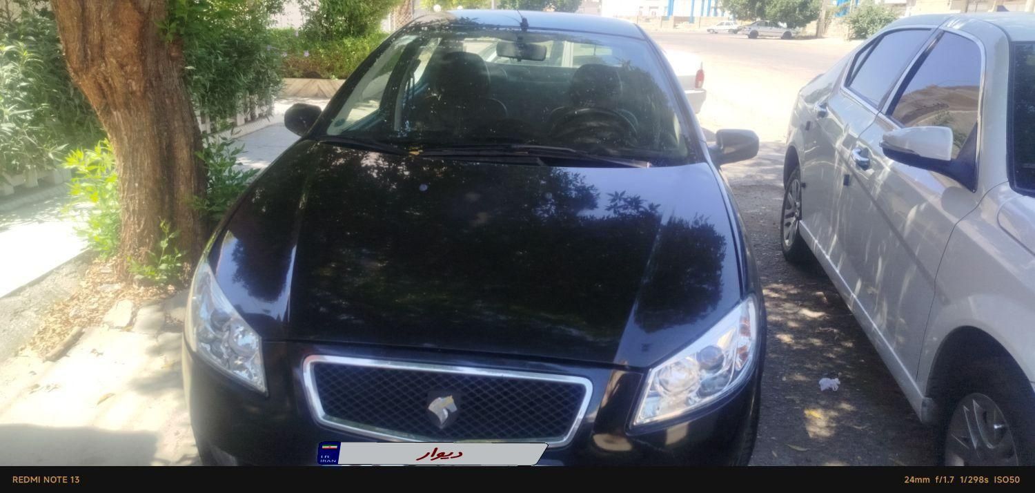 خودرو رانا، LX آگهی ann_17876010