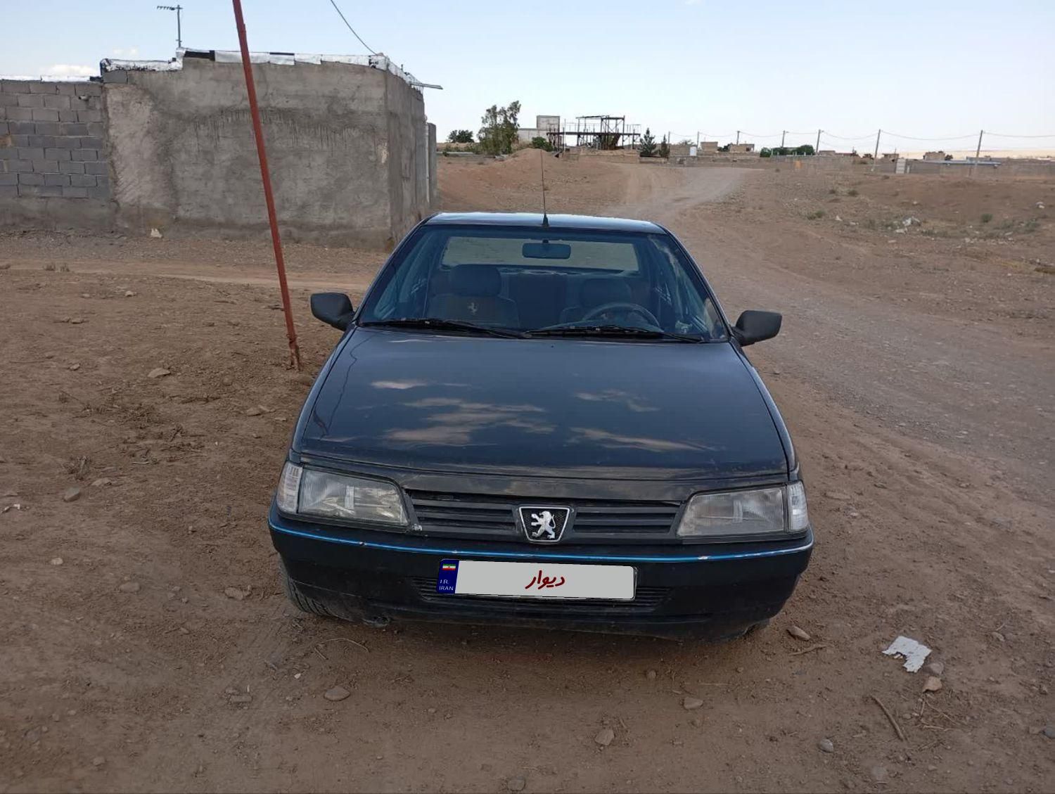 خودرو پژو، 405 آگهی ann_17876011