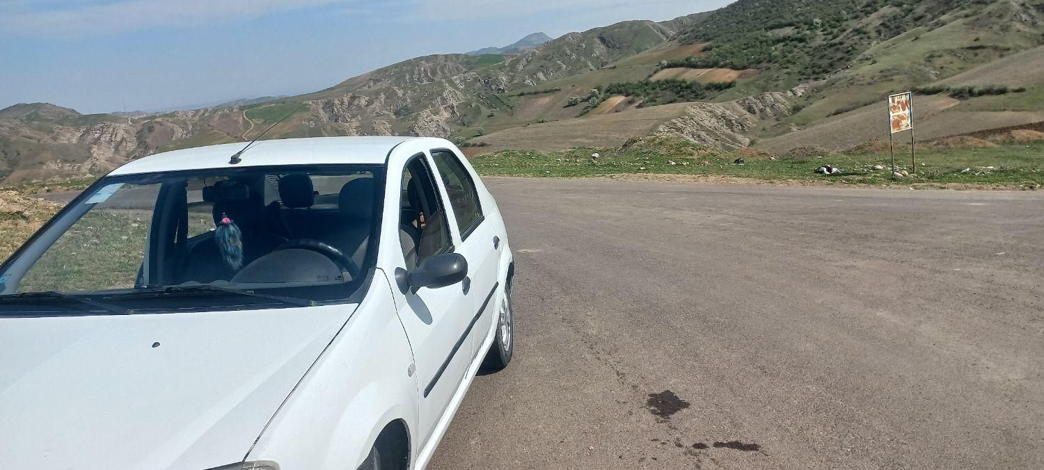 خودرو رنو، تندر 90 آگهی ann_17876030