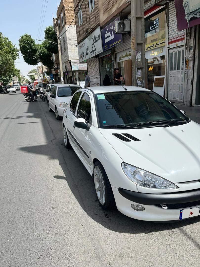 خودرو پژو، 206 آگهی ann_17876044