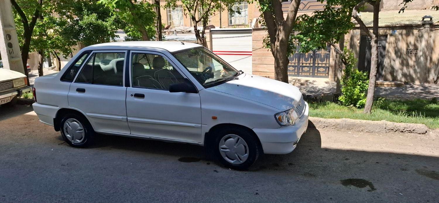 پراید 132 SL - 1390