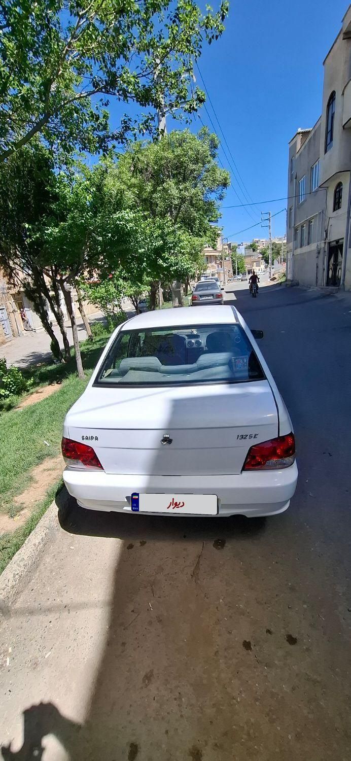 پراید 132 SL - 1390