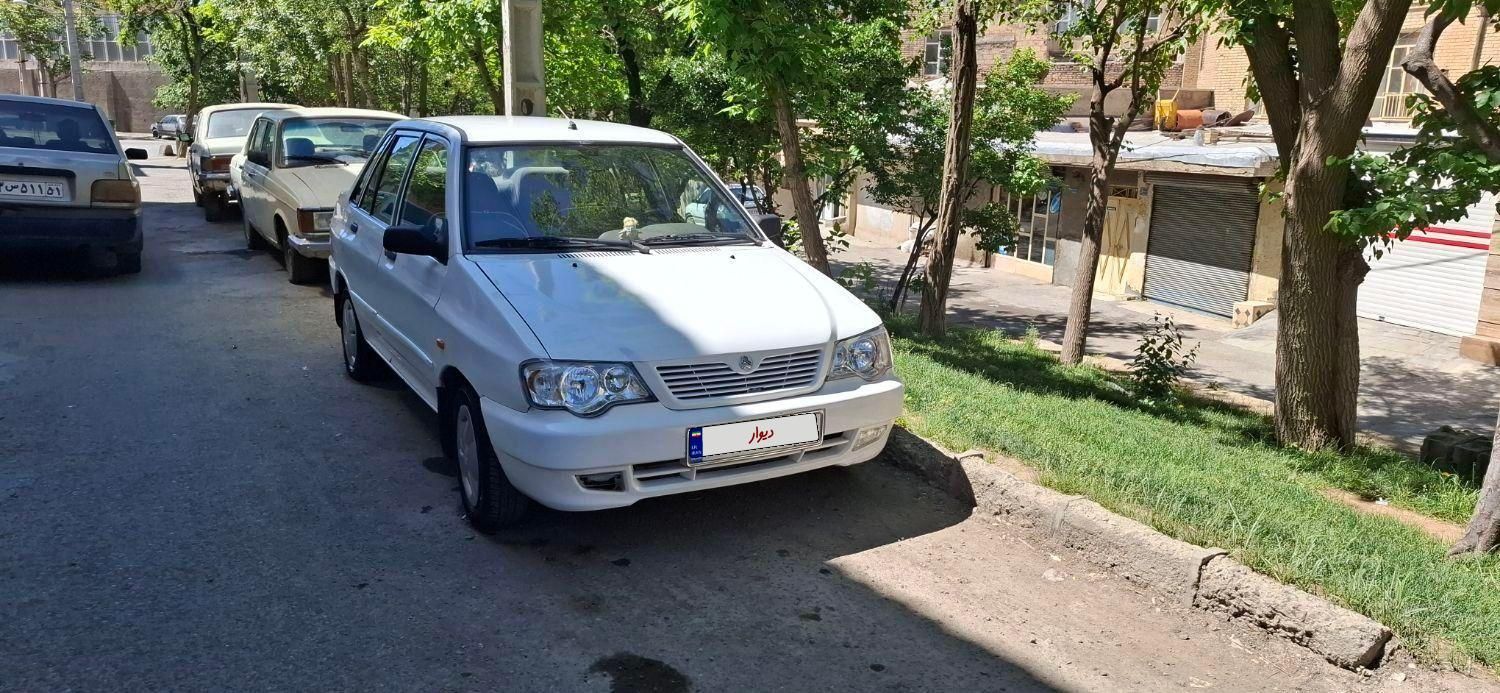 خودرو پراید، 132 آگهی ann_17876051