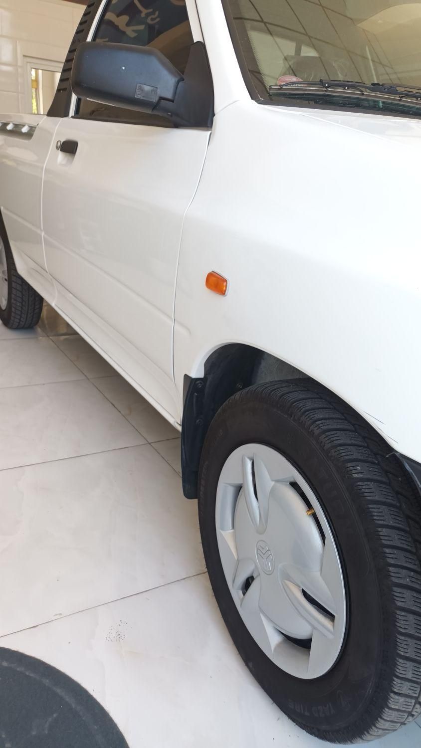 پراید 151 SE - 1403