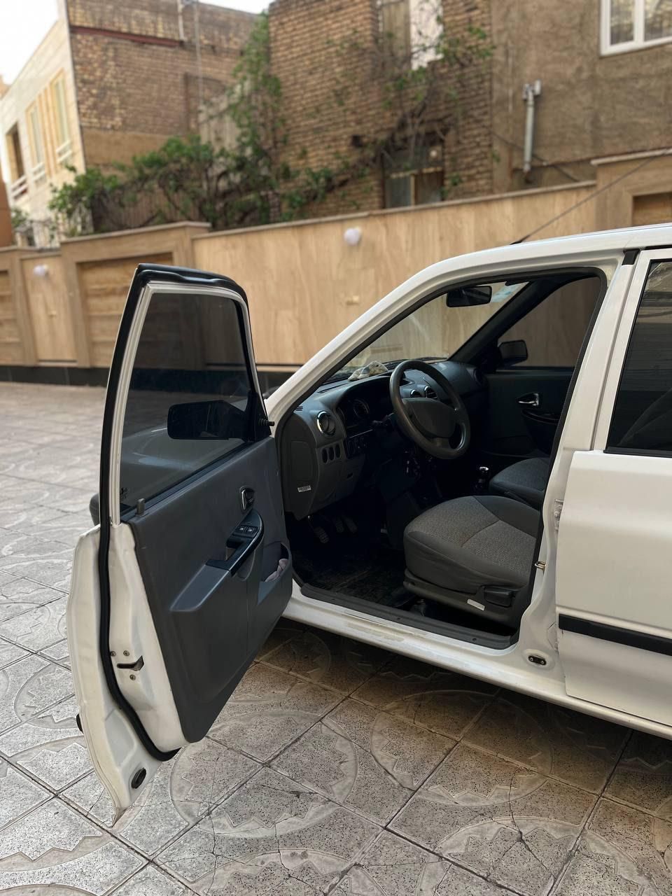 پراید 131 SE - 1394