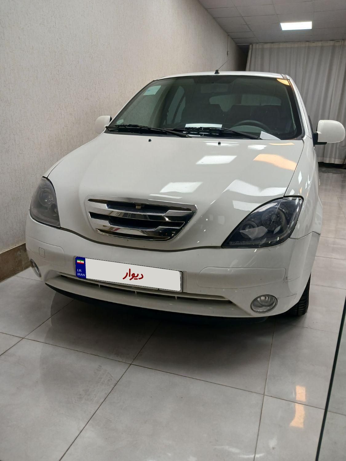 خودرو تیبا، 2 آگهی ann_17876095
