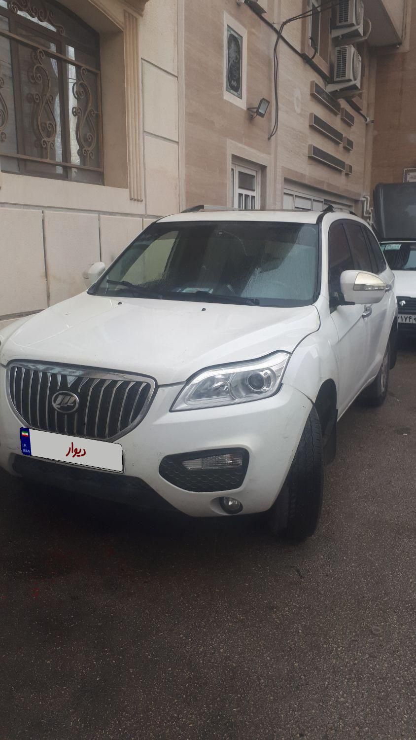 خودرو لیفان، X60 آگهی ann_17876119