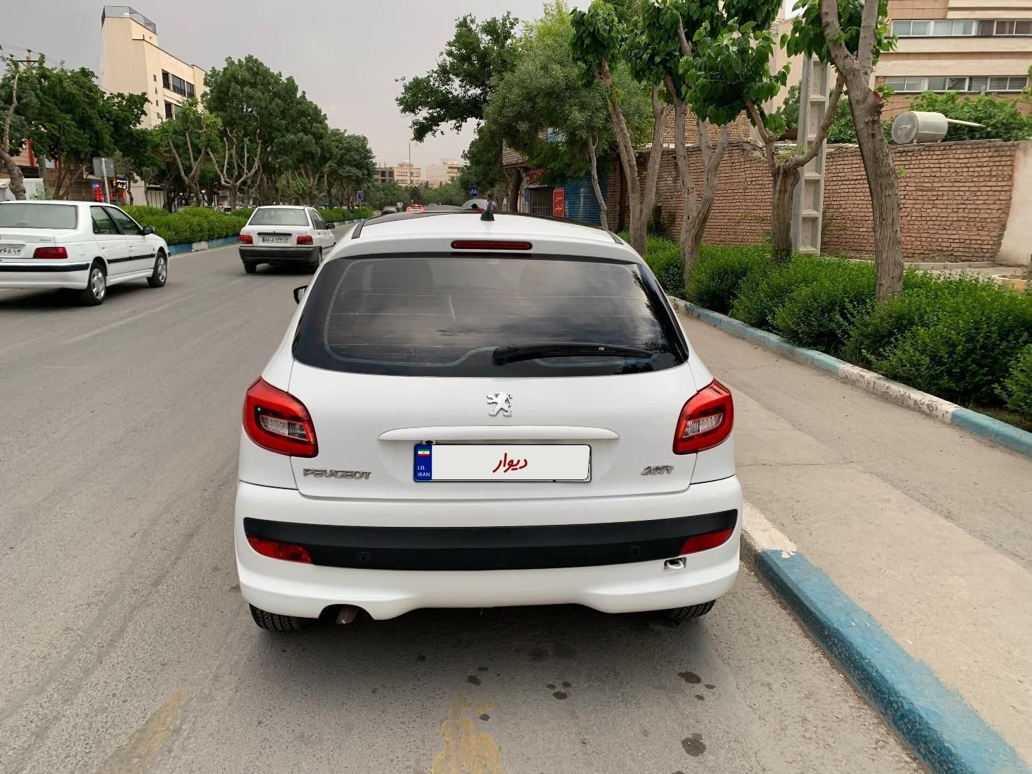 خودرو پژو، 207 آگهی ann_17876172