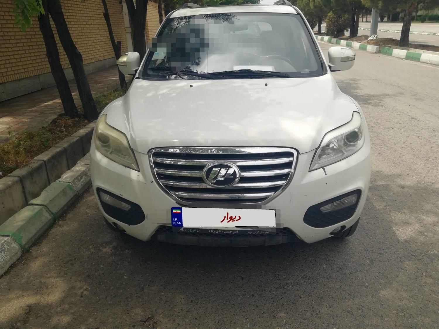 خودرو لیفان، X60 آگهی ann_17876200